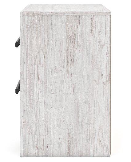 Cayboni Bedroom Package - Vida Furniture (Laredo,TX)