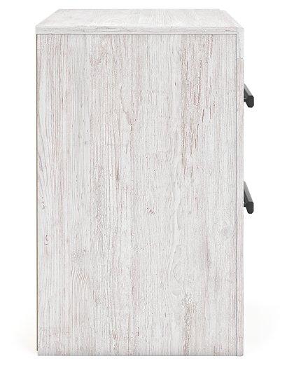 Cayboni Bedroom Package - Vida Furniture (Laredo,TX)
