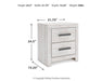 Cayboni Bedroom Package - Vida Furniture (Laredo,TX)
