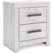 Cayboni Bedroom Package - Vida Furniture (Laredo,TX)