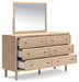 Cielden Bedroom Set - Vida Furniture (Laredo,TX)