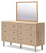Cielden Bedroom Set - Vida Furniture (Laredo,TX)