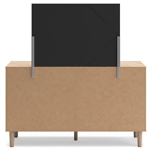 Cielden Bedroom Set - Vida Furniture (Laredo,TX)