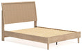 Cielden Bedroom Set - Vida Furniture (Laredo,TX)