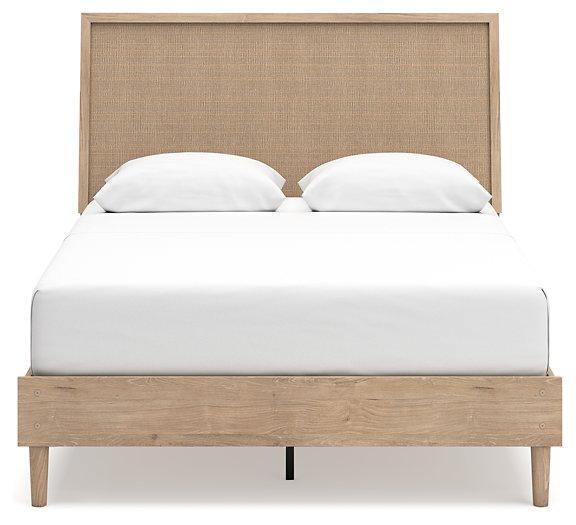 Cielden Bedroom Set - Vida Furniture (Laredo,TX)