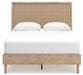 Cielden Bedroom Set - Vida Furniture (Laredo,TX)