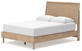 Cielden Bedroom Set - Vida Furniture (Laredo,TX)