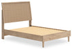 Cielden Bedroom Set - Vida Furniture (Laredo,TX)