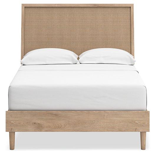 Cielden Bedroom Set - Vida Furniture (Laredo,TX)
