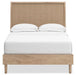 Cielden Bedroom Set - Vida Furniture (Laredo,TX)