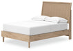 Cielden Bedroom Set - Vida Furniture (Laredo,TX)