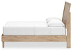 Cielden Bedroom Set - Vida Furniture (Laredo,TX)