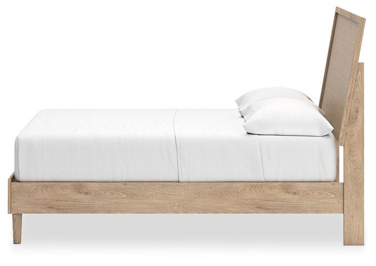 Cielden Bedroom Set - Vida Furniture (Laredo,TX)