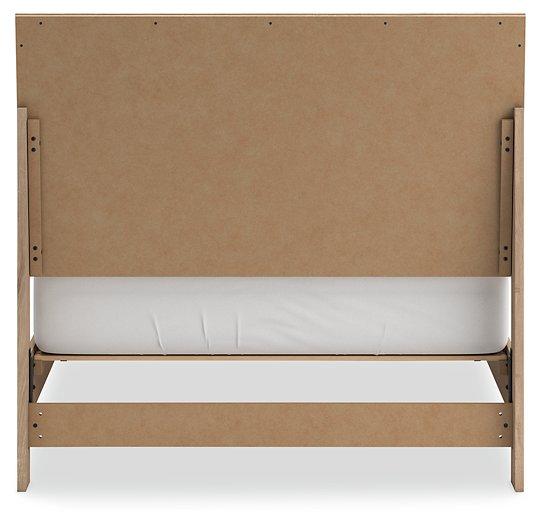 Cielden Bedroom Set - Vida Furniture (Laredo,TX)
