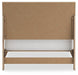 Cielden Bedroom Set - Vida Furniture (Laredo,TX)