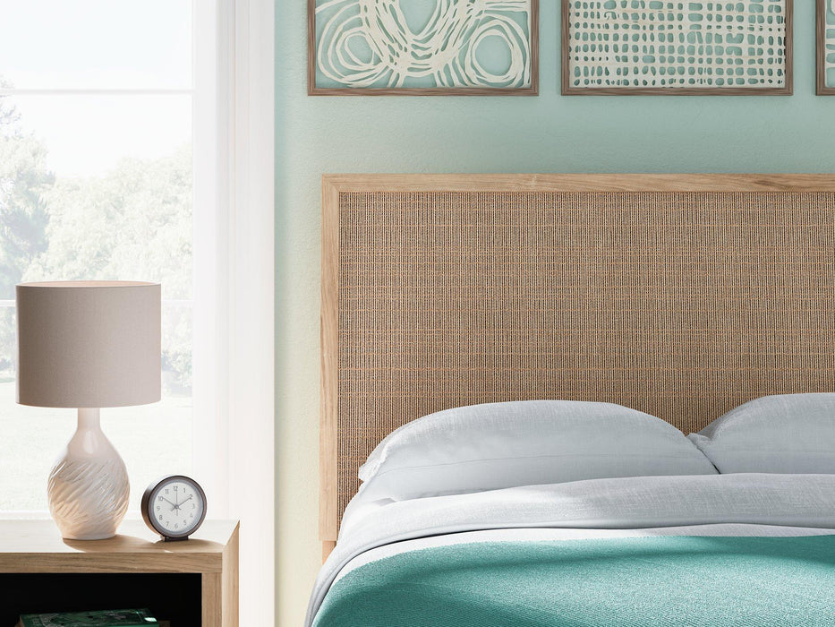 Cielden Bedroom Set - Vida Furniture (Laredo,TX)
