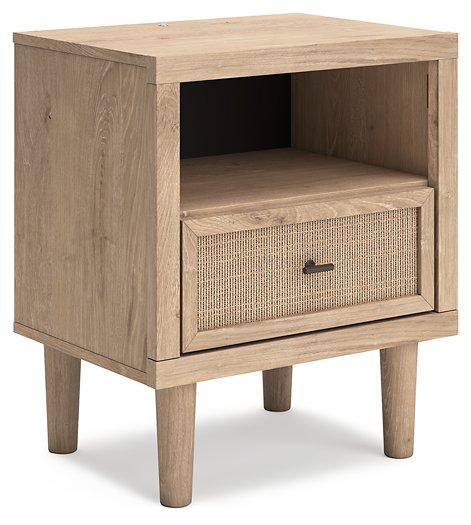 Cielden Bedroom Set - Vida Furniture (Laredo,TX)