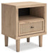 Cielden Bedroom Set - Vida Furniture (Laredo,TX)