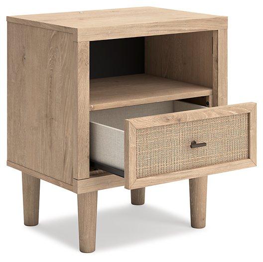 Cielden Bedroom Set - Vida Furniture (Laredo,TX)
