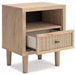 Cielden Bedroom Set - Vida Furniture (Laredo,TX)