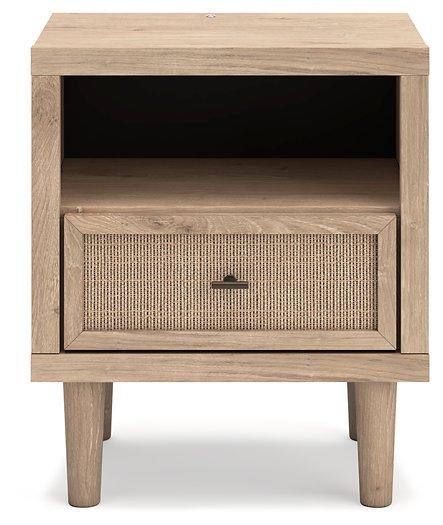 Cielden Bedroom Set - Vida Furniture (Laredo,TX)