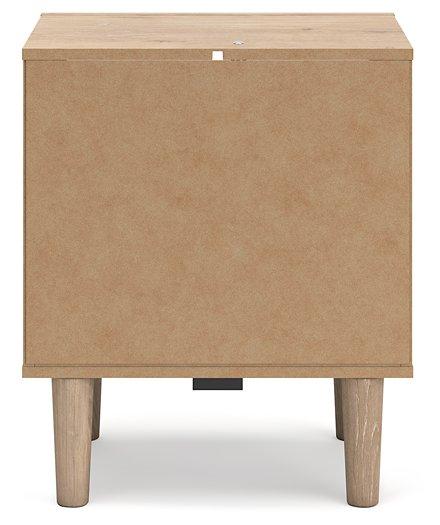 Cielden Bedroom Set - Vida Furniture (Laredo,TX)