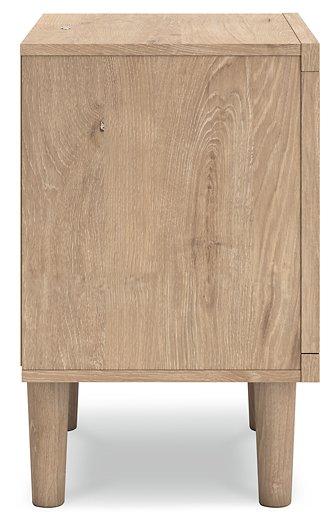 Cielden Bedroom Set - Vida Furniture (Laredo,TX)