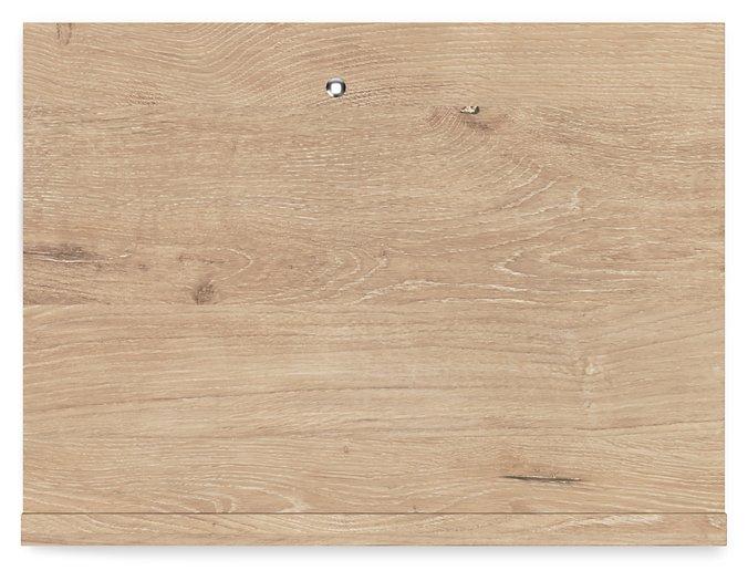 Cielden Bedroom Set - Vida Furniture (Laredo,TX)