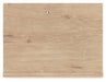 Cielden Bedroom Set - Vida Furniture (Laredo,TX)