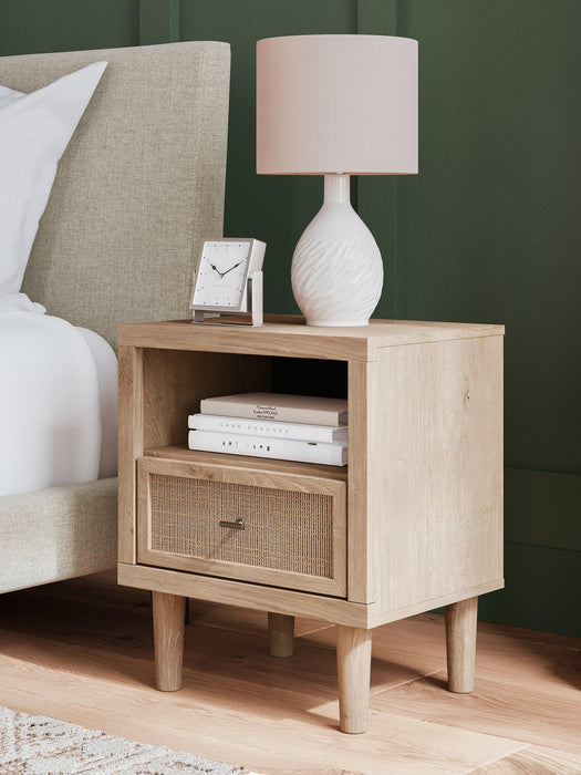 Cielden Bedroom Set - Vida Furniture (Laredo,TX)