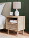 Cielden Bedroom Set - Vida Furniture (Laredo,TX)