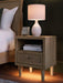 Cielden Bedroom Set - Vida Furniture (Laredo,TX)
