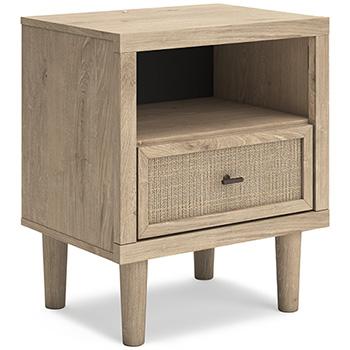 Cielden Bedroom Set - Vida Furniture (Laredo,TX)