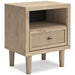 Cielden Bedroom Set - Vida Furniture (Laredo,TX)
