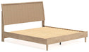 Cielden Bedroom Set - Vida Furniture (Laredo,TX)