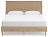 Cielden Bedroom Set - Vida Furniture (Laredo,TX)
