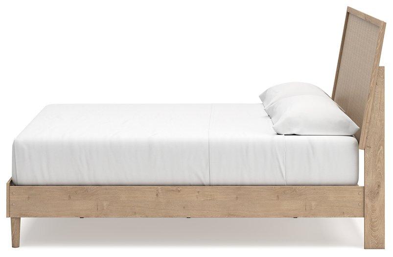 Cielden Bedroom Set - Vida Furniture (Laredo,TX)