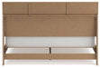Cielden Bedroom Set - Vida Furniture (Laredo,TX)