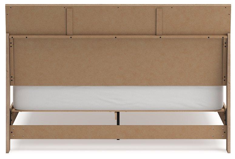 Cielden Bedroom Set - Vida Furniture (Laredo,TX)