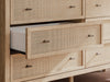 Cielden Bedroom Set - Vida Furniture (Laredo,TX)