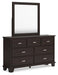 Covetown Bedroom Package - Vida Furniture (Laredo,TX)