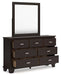 Covetown Bedroom Package - Vida Furniture (Laredo,TX)