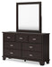 Covetown Bedroom Package - Vida Furniture (Laredo,TX)