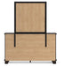 Covetown Bedroom Package - Vida Furniture (Laredo,TX)