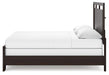 Covetown Bedroom Package - Vida Furniture (Laredo,TX)