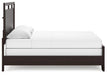 Covetown Bedroom Package - Vida Furniture (Laredo,TX)