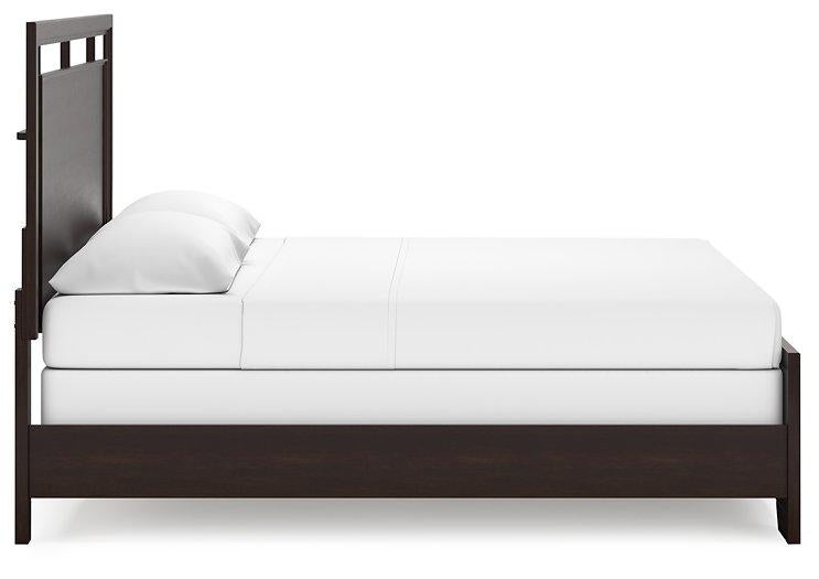 Covetown Bedroom Package - Vida Furniture (Laredo,TX)