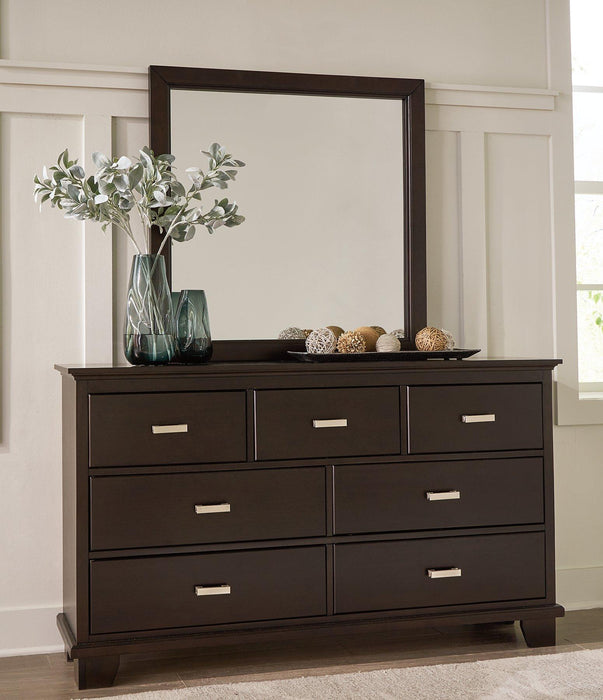 Covetown Bedroom Package - Vida Furniture (Laredo,TX)