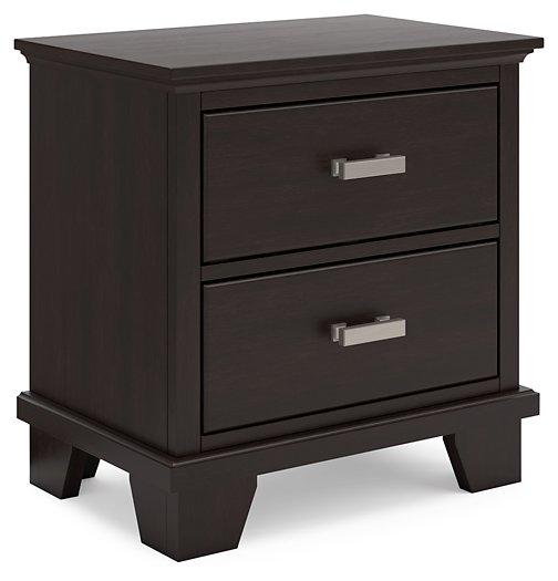 Covetown Bedroom Package - Vida Furniture (Laredo,TX)