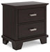 Covetown Bedroom Package - Vida Furniture (Laredo,TX)